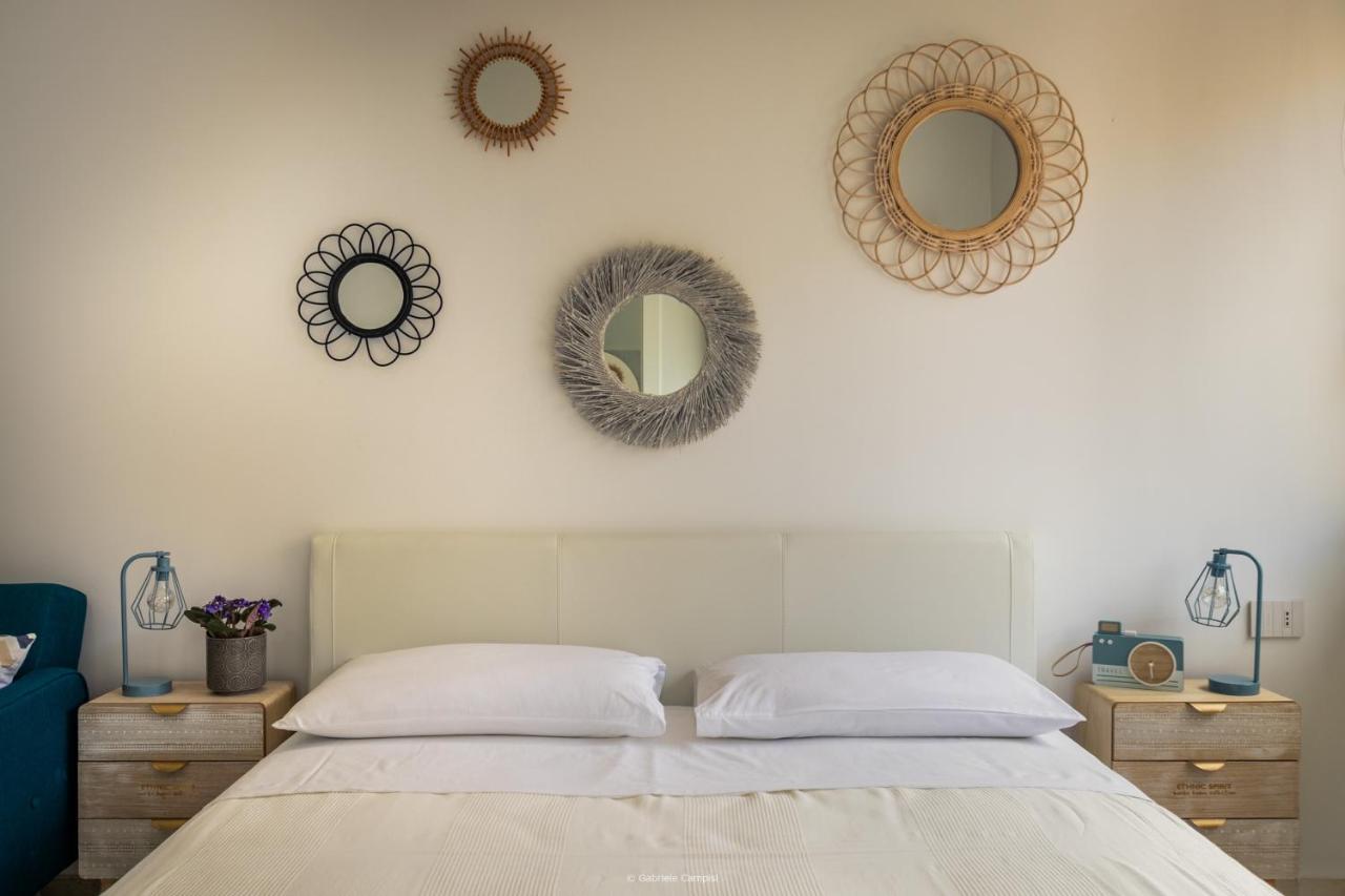 Bed and Breakfast Oniro Avola Exterior foto
