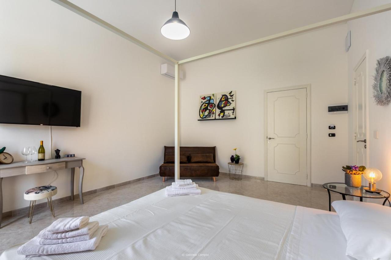 Bed and Breakfast Oniro Avola Exterior foto