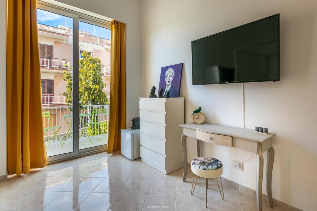Bed and Breakfast Oniro Avola Exterior foto