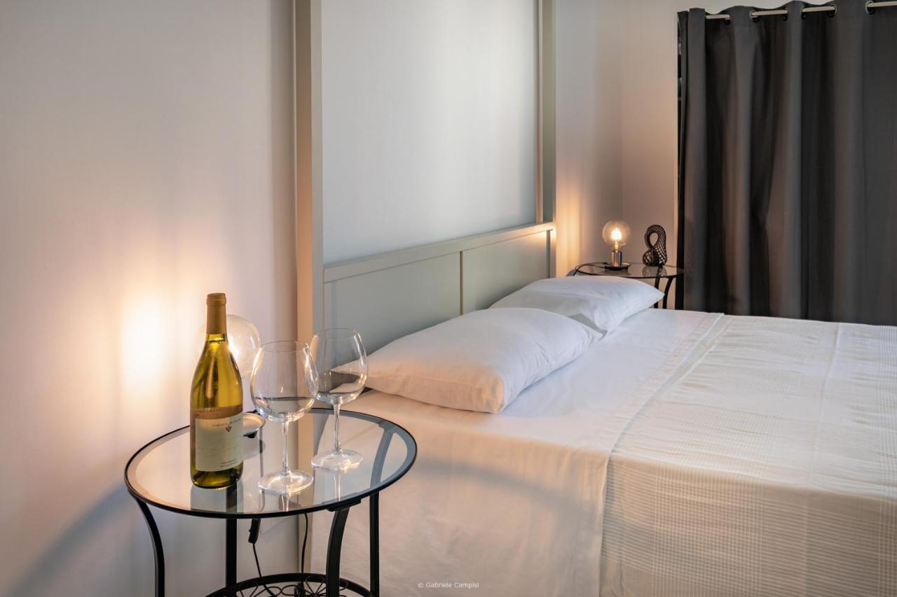 Bed and Breakfast Oniro Avola Exterior foto