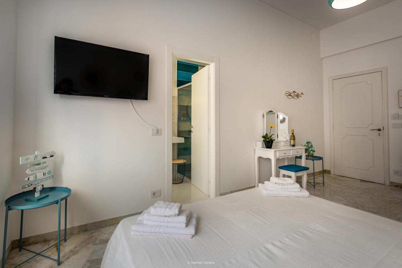 Bed and Breakfast Oniro Avola Exterior foto