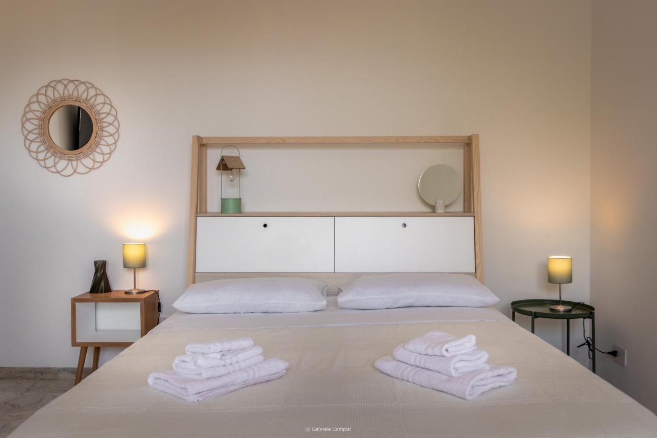 Bed and Breakfast Oniro Avola Exterior foto