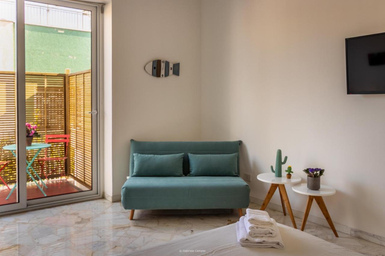 Bed and Breakfast Oniro Avola Exterior foto