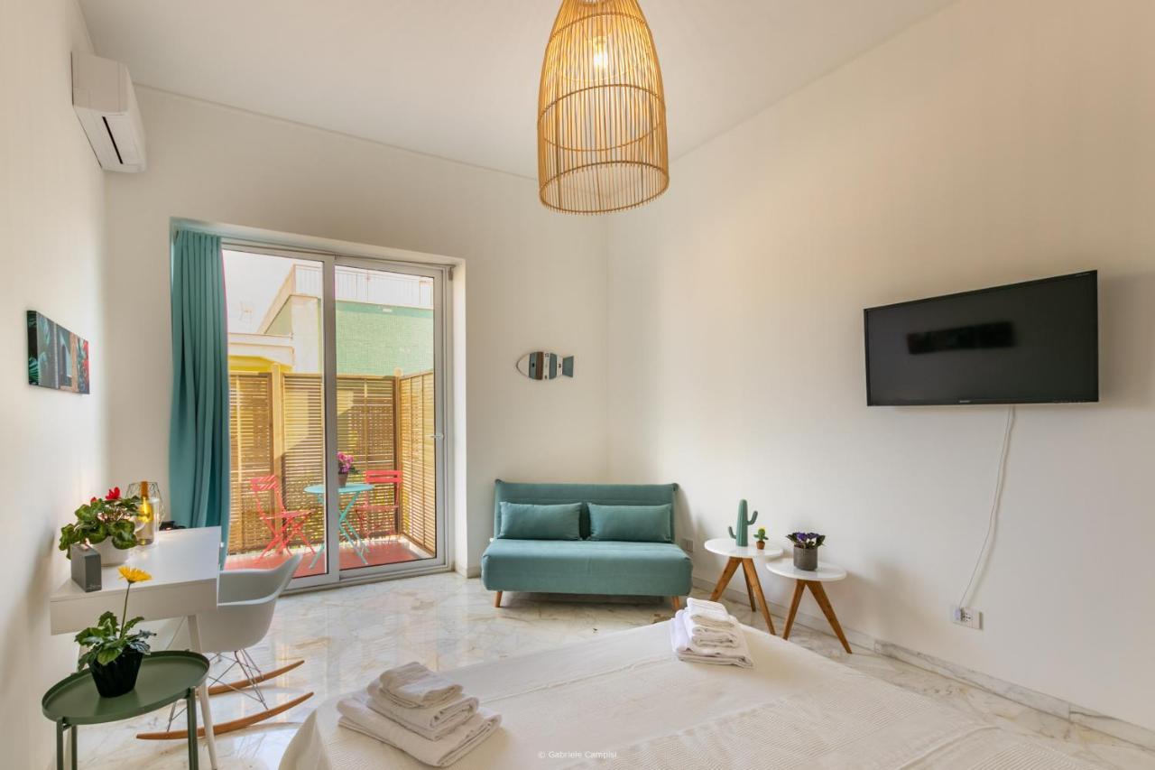 Bed and Breakfast Oniro Avola Exterior foto